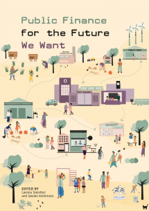 Public Finance for the Future We Want
